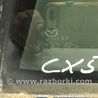 ФОТО Стекло двери задней правой (форточка) для Mazda CX-5 KE (12-17) Киев