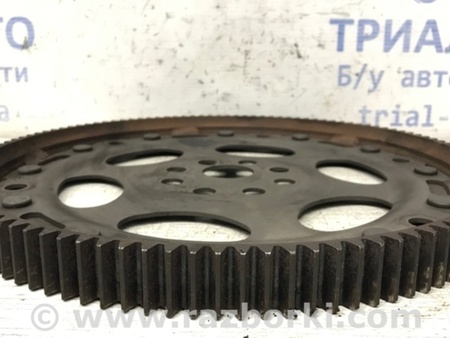 ФОТО Маховик для Mazda CX-5 KE (12-17) Киев