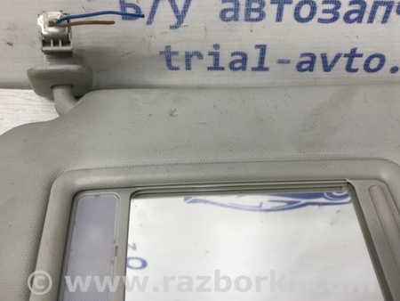 ФОТО Козырек солнцезащитный левый для Mazda CX-5 KE (12-17) Киев