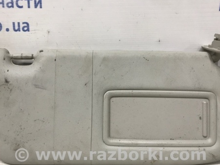 ФОТО Козырек солнцезащитный правый для Mazda CX-5 KE (12-17) Киев