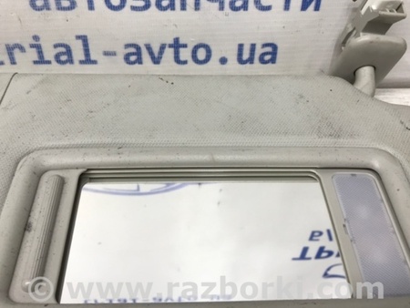 ФОТО Козырек солнцезащитный правый для Mazda CX-5 KE (12-17) Киев