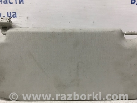 ФОТО Козырек солнцезащитный правый для Mazda CX-5 KE (12-17) Киев