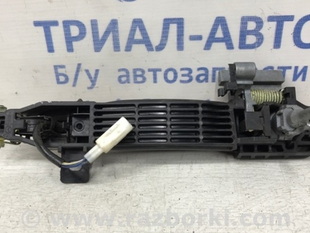 ФОТО Ручка двери внешняя передняя правая для Mazda CX-5 KE (12-17) Киев