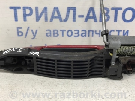 ФОТО Ручка двери внешняя задняя правая для Mazda CX-5 KE (12-17) Киев