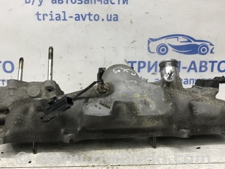 ФОТО Коллектор впускной металл для Mazda CX-5 KE (12-17) Киев