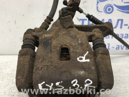 ФОТО Суппорт задний правый для Mazda CX-5 KE (12-17) Киев