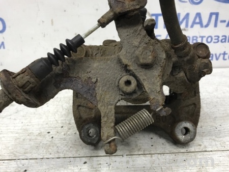 ФОТО Суппорт задний правый для Mazda CX-5 KE (12-17) Киев