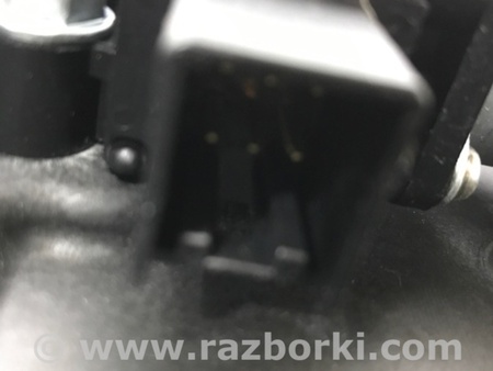 ФОТО Стеклоподъемник задний левый для Mazda CX-5 KE (12-17) Киев