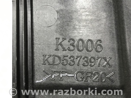 ФОТО Стеклоподъемник задний левый для Mazda CX-5 KE (12-17) Киев