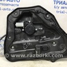 Стеклоподъемник задний левый Mazda CX-5 KE (12-17)