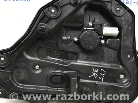 ФОТО Стеклоподъемник задний правый для Mazda CX-5 KE (12-17) Киев