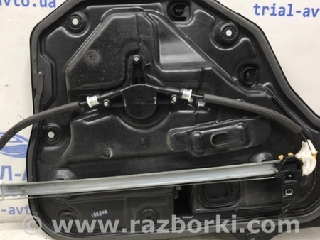 ФОТО Стеклоподъемник задний правый для Mazda CX-5 KE (12-17) Киев