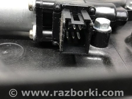 ФОТО Стеклоподъемник задний правый для Mazda CX-5 KE (12-17) Киев