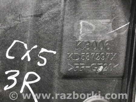 ФОТО Стеклоподъемник задний правый для Mazda CX-5 KE (12-17) Киев