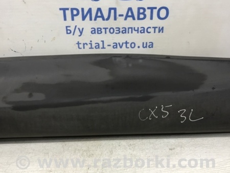 ФОТО Накладка двери для Mazda CX-5 KE (12-17) Киев