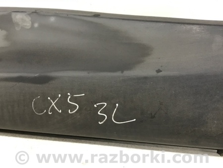ФОТО Накладка двери для Mazda CX-5 KE (12-17) Киев