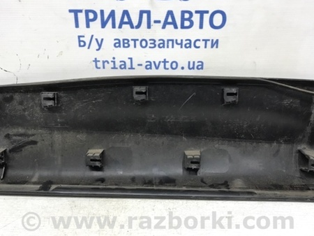 ФОТО Накладка двери для Mazda CX-5 KE (12-17) Киев