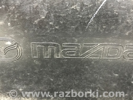 ФОТО Накладка двери для Mazda CX-5 KE (12-17) Киев