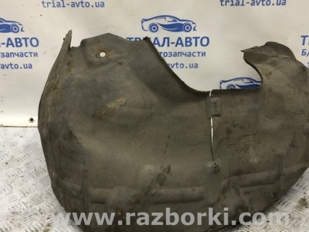 ФОТО Подкрылок задний левый для Mazda CX-5 KE (12-17) Київ