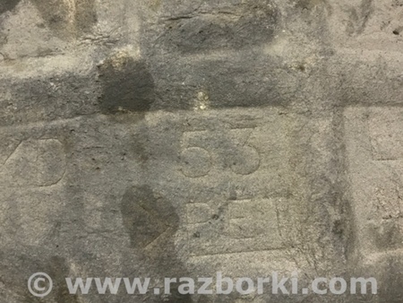 ФОТО Подкрылок задний левый для Mazda CX-5 KE (12-17) Київ