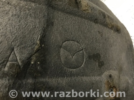 ФОТО Подкрылок задний левый для Mazda CX-5 KE (12-17) Київ
