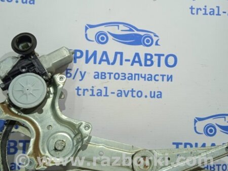 ФОТО Стеклоподъемник передний правый для Toyota Camry 50 XV50 (08.2011-11.2014) Киев