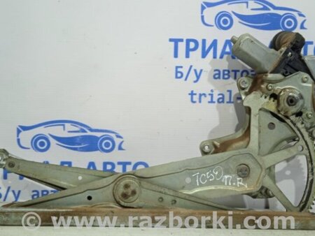 ФОТО Стеклоподъемник передний правый для Toyota Camry 50 XV50 (08.2011-11.2014) Киев