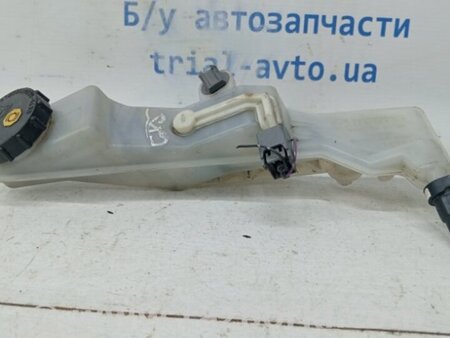 ФОТО Бачок главного тормозного цилиндра для Mazda CX-5 KE (12-17) Киев