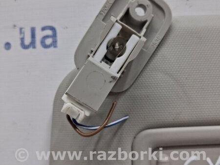 ФОТО Козырек солнцезащитный левый для Mazda CX-5 KE (12-17) Киев