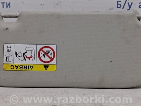 ФОТО Козырек солнцезащитный левый для Mazda CX-5 KE (12-17) Киев