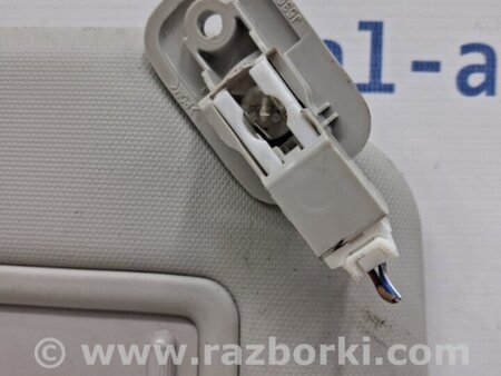 ФОТО Козырек солнцезащитный правый для Mazda CX-5 KE (12-17) Киев