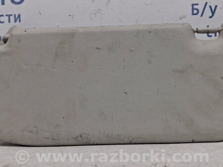 ФОТО Козырек солнцезащитный правый для Mazda CX-5 KE (12-17) Киев