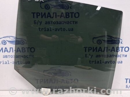 ФОТО Стекло двери заднее правое для Mazda CX-5 KE (12-17) Киев