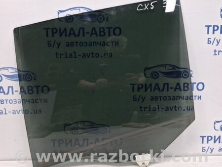 ФОТО Стекло двери заднее левое для Mazda CX-5 KE (12-17) Киев