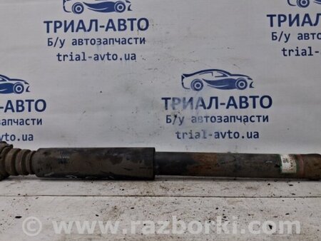 ФОТО Амортизатор задний для Mazda CX-5 KE (12-17) Киев