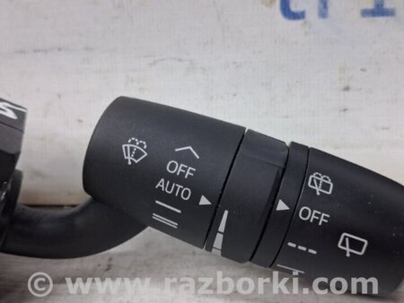 ФОТО Переключатель подрулевой правый(дворники) для Mazda CX-5 KE (12-17) Киев