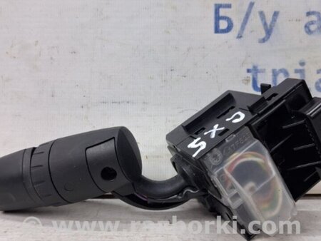 ФОТО Переключатель подрулевой правый(дворники) для Mazda CX-5 KE (12-17) Киев