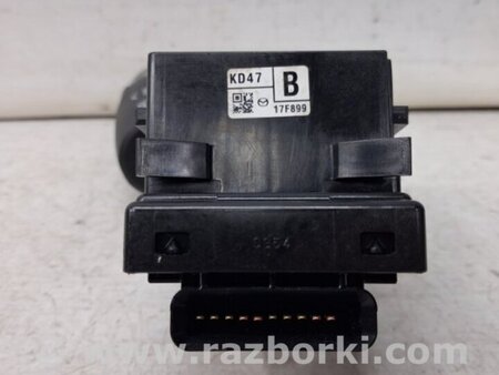 ФОТО Переключатель подрулевой правый(дворники) для Mazda CX-5 KE (12-17) Киев