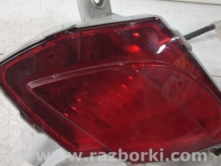 ФОТО Катафот левый для Mazda CX-5 KE (12-17) Киев