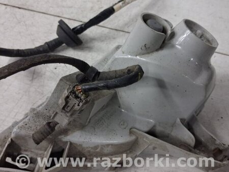 ФОТО Катафот левый для Mazda CX-5 KE (12-17) Киев