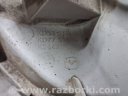 ФОТО Катафот левый для Mazda CX-5 KE (12-17) Киев