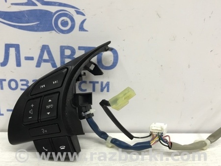 ФОТО Кнопки руля для Mazda CX-5 KE (12-17) Киев
