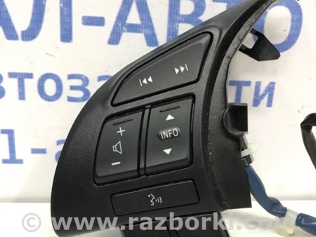 ФОТО Кнопки руля для Mazda CX-5 KE (12-17) Киев