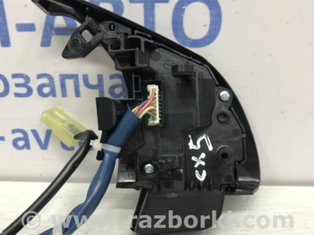 ФОТО Кнопки руля для Mazda CX-5 KE (12-17) Киев