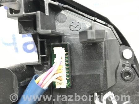 ФОТО Кнопки руля для Mazda CX-5 KE (12-17) Киев