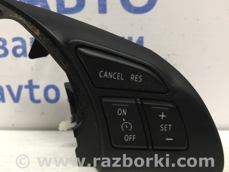 ФОТО Кнопки руля для Mazda CX-5 KE (12-17) Киев