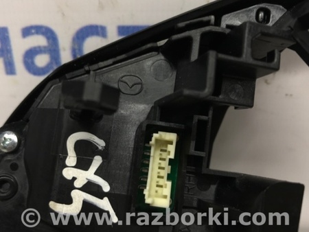 ФОТО Кнопки руля для Mazda CX-5 KE (12-17) Киев
