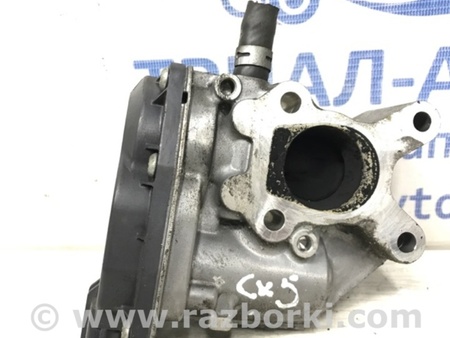 ФОТО Клапан EGR для Mazda CX-5 KE (12-17) Киев