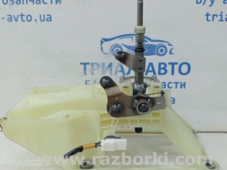 ФОТО Кулиса переключения МКПП для Mazda CX-5 KE (12-17) Киев