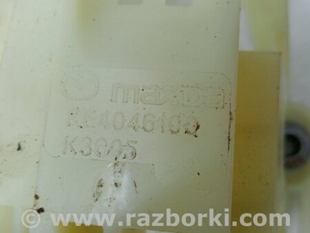 ФОТО Кулиса переключения МКПП для Mazda CX-5 KE (12-17) Киев